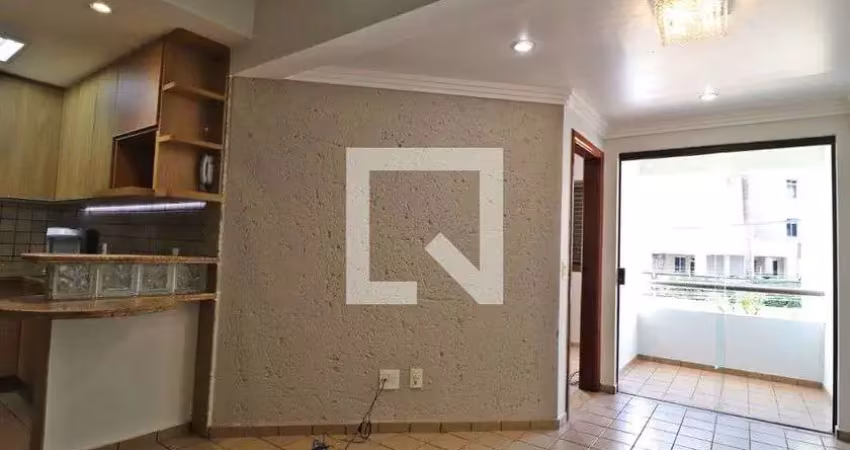 Apartamento para aluguel - patrimônio, 2 quartos,  120 m² - uberlândia