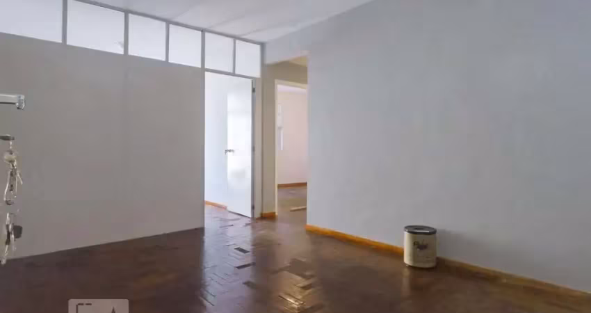 Apartamento para aluguel - ipiranga, 2 quartos,  70 m² - são paulo