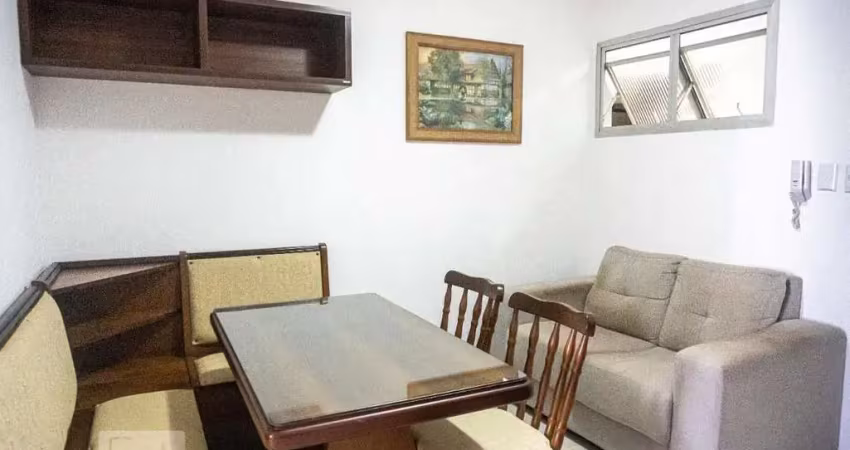 Apartamento para aluguel - consolação, 1 quarto,  30 m² - são paulo