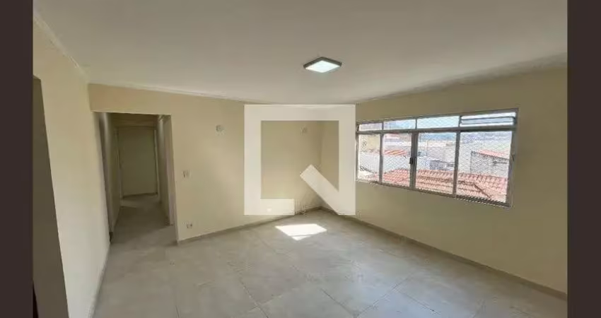 Apartamento para aluguel - água fria, 3 quartos,  124 m² - são paulo
