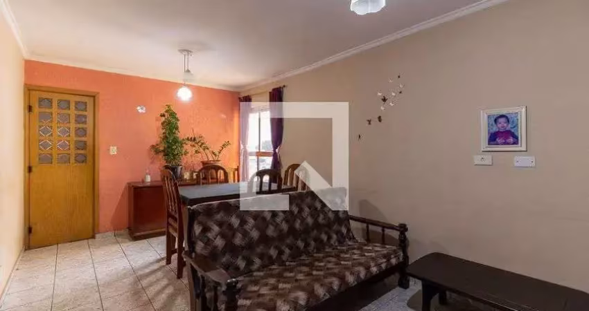 Apartamento para aluguel - vila das mercês, 3 quartos,  73 m² - são paulo