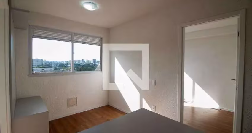 Apartamento para aluguel - santo amaro , 2 quartos,  34994 m² - são paulo