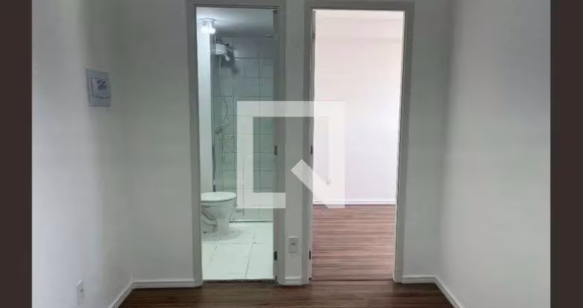Apartamento para aluguel - água branca, 1 quarto,  31 m² - são paulo