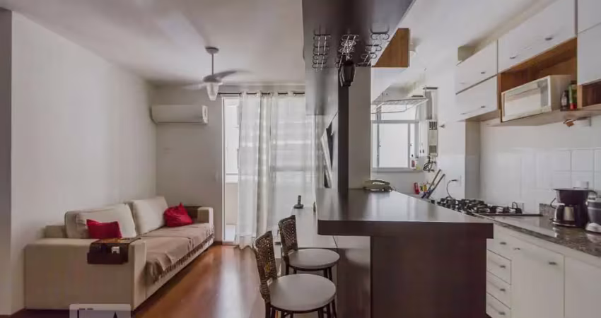 Apartamento para aluguel - barreto, 2 quartos,  65 m² - niterói
