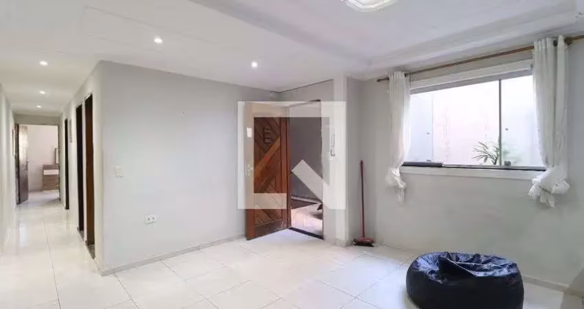 Casa para aluguel - vila mazzei, 3 quartos,  220 m² - são paulo