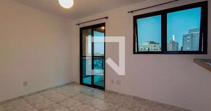 Apartamento para aluguel - vila mariana, 1 quarto,  60 m² - são paulo