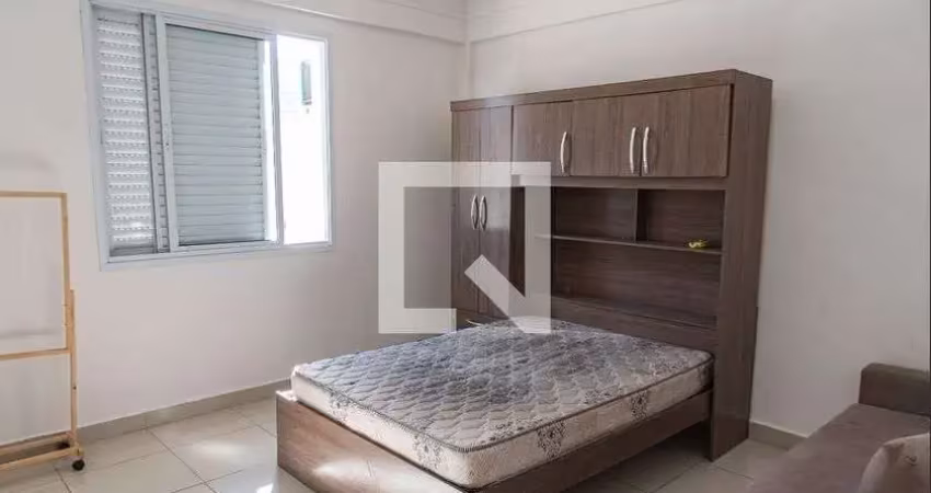 Apartamento para aluguel - vila mariana, 1 quarto,  42 m² - são paulo
