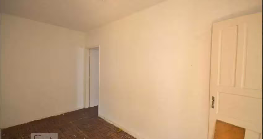 Casa para aluguel - sacomã, 1 quarto,  40 m² - são paulo