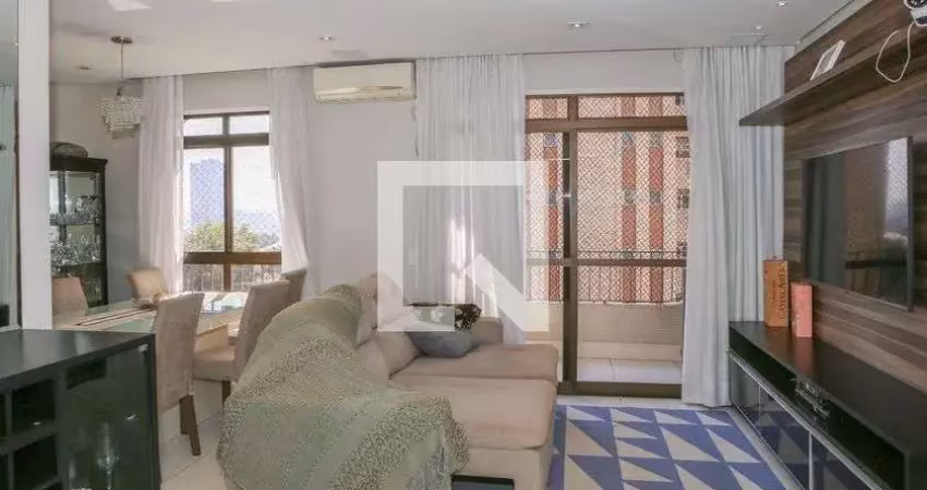 Apartamento para aluguel - perdizes, 3 quartos,  122 m² - são paulo