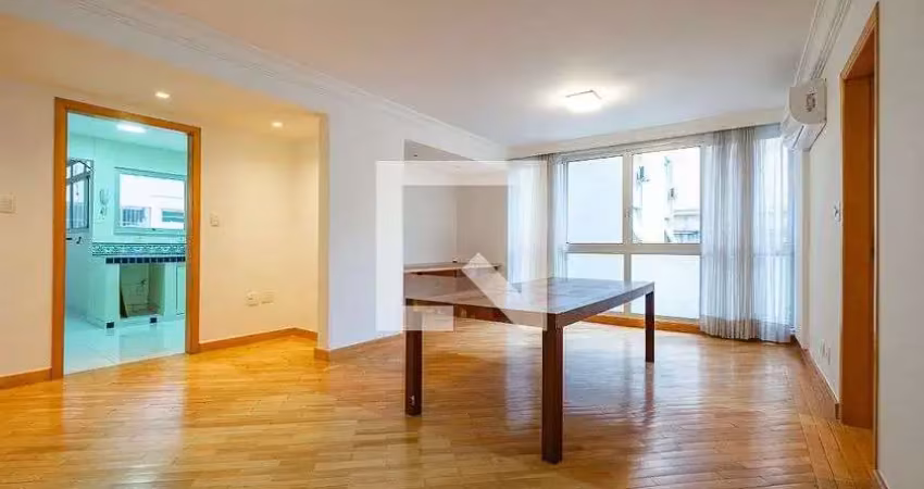 Apartamento para aluguel - jardim paulista, 2 quartos,  102 m² - são paulo