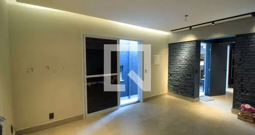Casa para aluguel - jardim anália franco, 4 quartos,  600 m² - são paulo