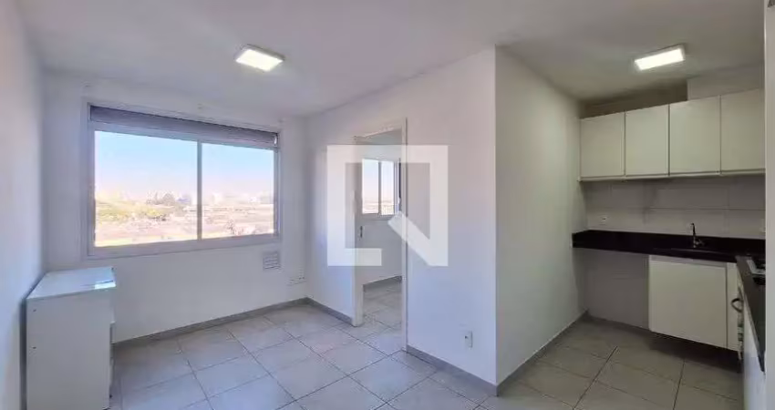 Apartamento para aluguel - vila leopoldina, 2 quartos,  34 m² - são paulo