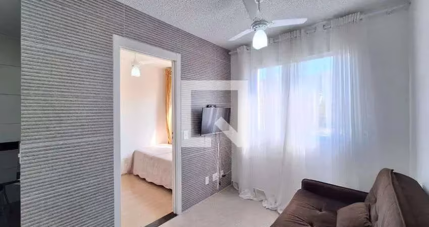 Apartamento para aluguel - barra funda, 2 quartos,  35 m² - são paulo