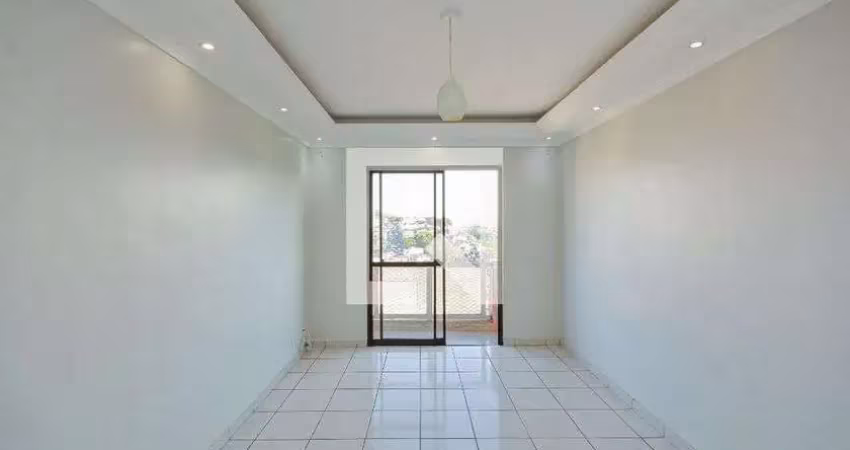 Apartamento para aluguel - jardim maria rita, 2 quartos,  75 m² - são paulo