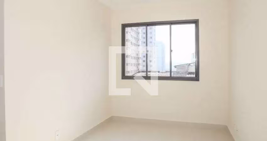 Apartamento para aluguel - barra funda, 1 quarto,  25 m² - são paulo