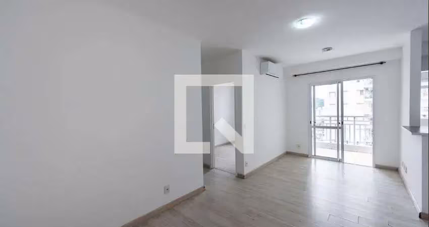 Apartamento para aluguel - marapé, 2 quartos,  64 m² - santos