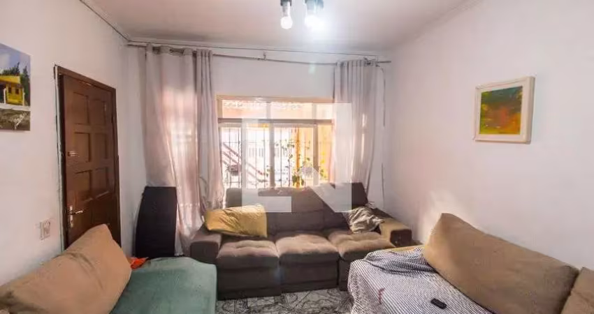Casa para aluguel - jardim belval, 3 quartos,  264 m² - barueri