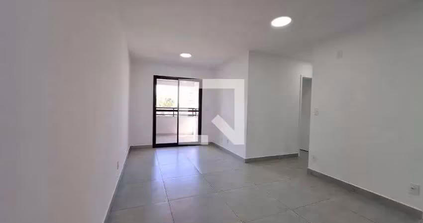 Apartamento para aluguel - santa teresinha, 2 quartos,  64 m² - santo andré