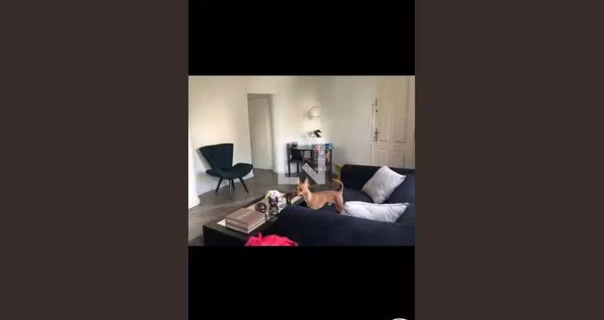 Apartamento para aluguel - vila andrade, 2 quartos,  74 m² - são paulo