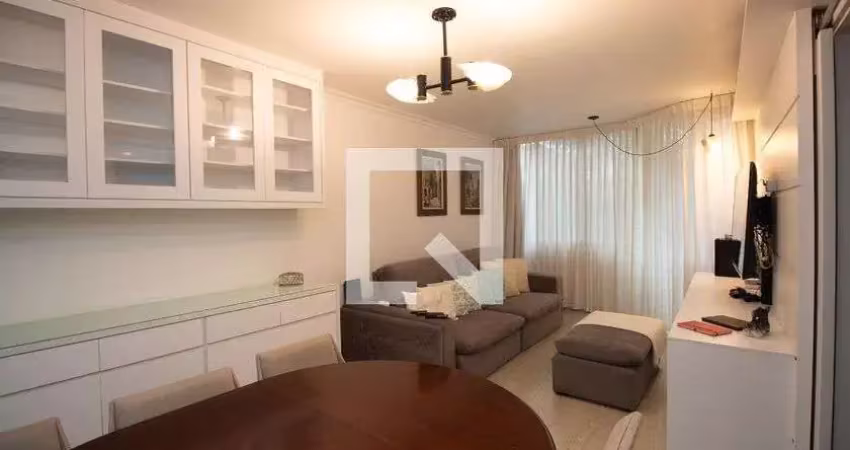 Apartamento para aluguel - tucuruvi, 3 quartos,  84 m² - são paulo