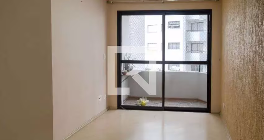 Apartamento para aluguel - vila rosália, 3 quartos,  73 m² - guarulhos