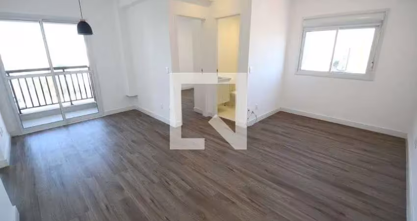 Apartamento para aluguel - taquaral, 1 quarto,  45 m² - campinas