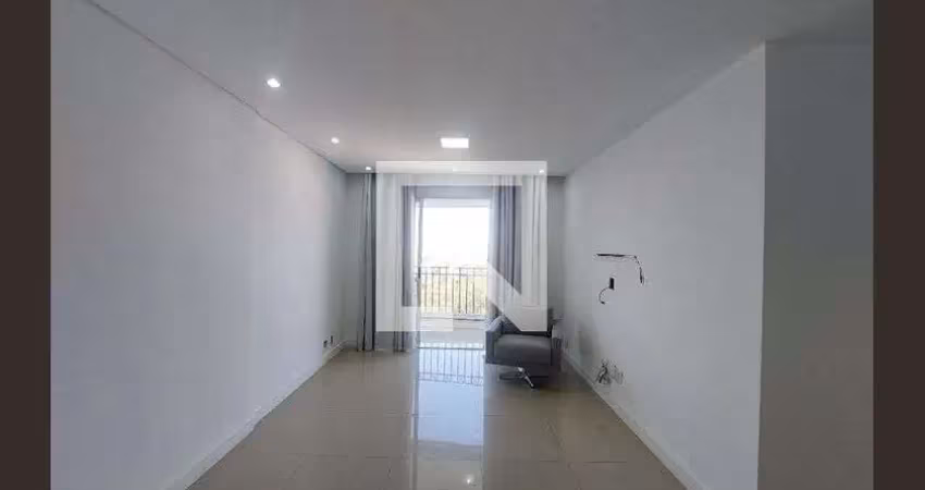 Apartamento para aluguel - jardim marajoara , 3 quartos,  92 m² - são paulo