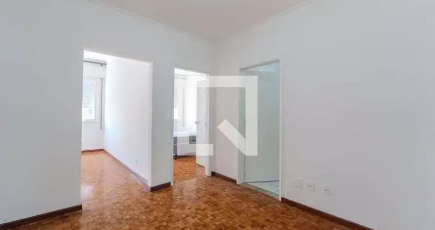 Apartamento para aluguel - consolação, 3 quartos,  85 m² - são paulo