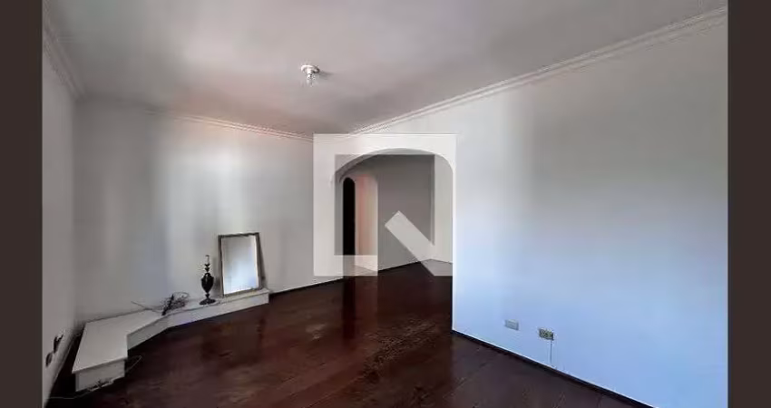 Apartamento para aluguel - brooklin, 3 quartos,  146 m² - são paulo