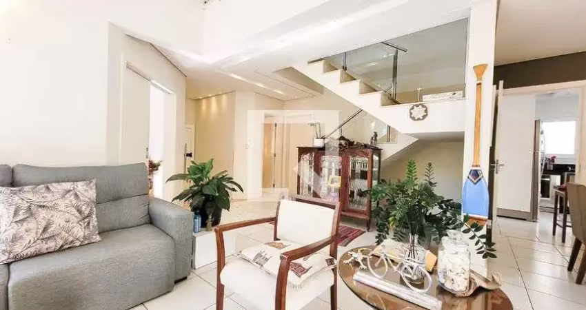 Casa / sobrado em condomínio para aluguel - loteamento caminhos de san conrado (sousas), 4 quartos,  230 m² - campinas