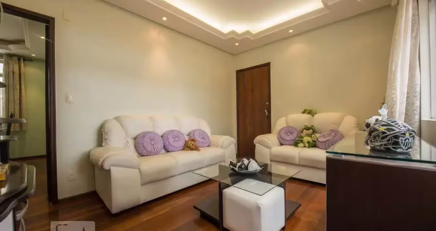 Apartamento para aluguel - luxemburgo, 3 quartos,  115 m² - belo horizonte