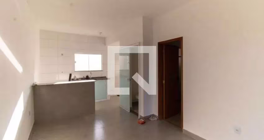 Casa para aluguel - piratininga, 1 quarto,  64 m² - niterói