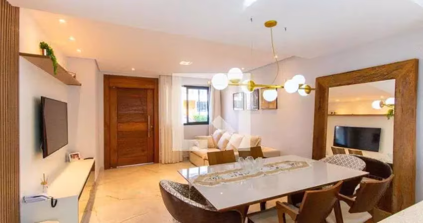Casa / sobrado em condomínio para aluguel - jardim pioneira, 4 quartos,  147 m² - cotia