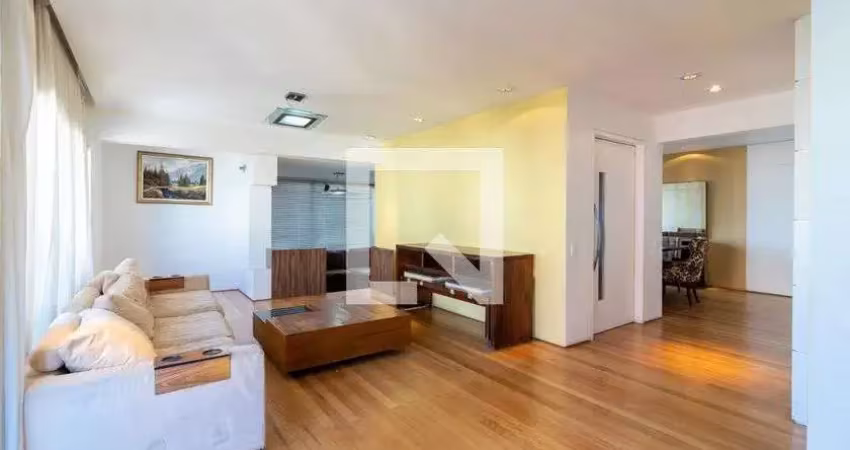Apartamento para aluguel - santana, 3 quartos,  200 m² - são paulo
