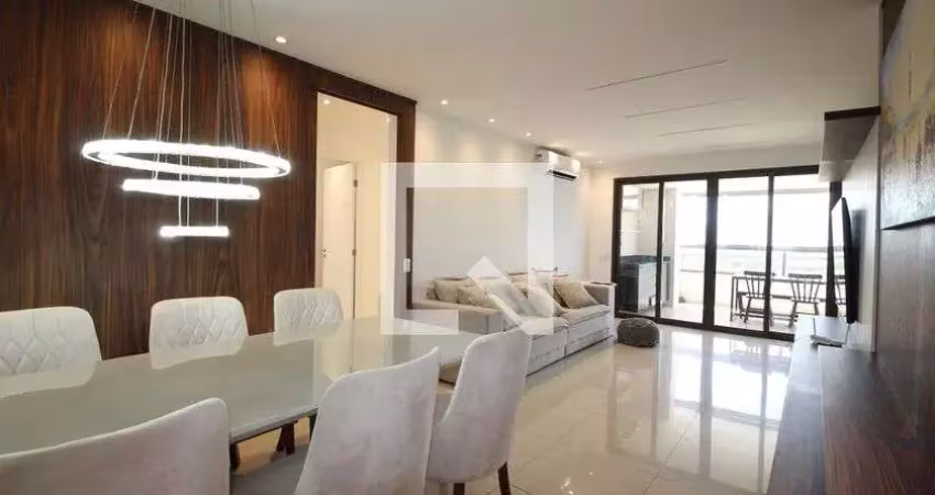 Apartamento para aluguel - jacarepaguá, 4 quartos,  131 m² - rio de janeiro