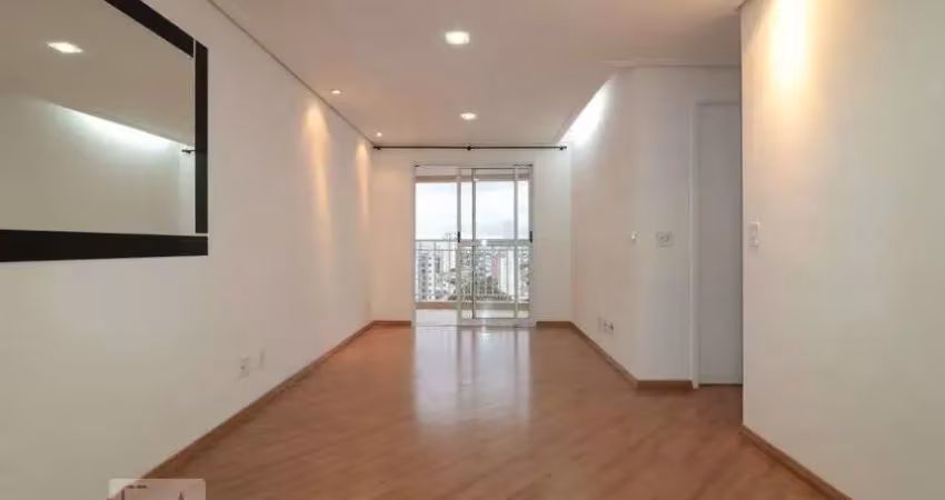 Apartamento para aluguel - mooca, 2 quartos,  60 m² - são paulo