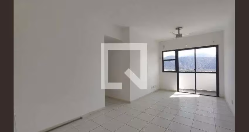 Apartamento para aluguel - barra da tijuca - marapendi, 3 quartos,  90 m² - rio de janeiro