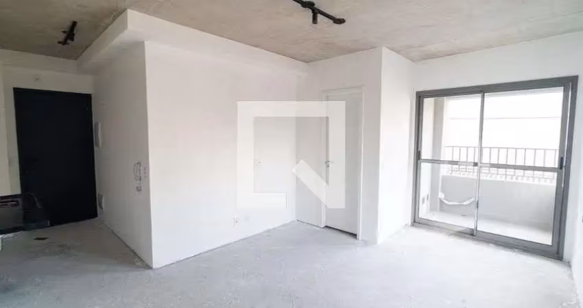Kitnet / stúdio para aluguel - moema, 1 quarto,  30 m² - são paulo