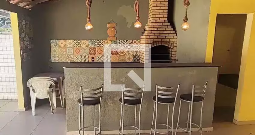 Casa / sobrado em condomínio para aluguel - anil, 2 quartos,  120 m² - rio de janeiro