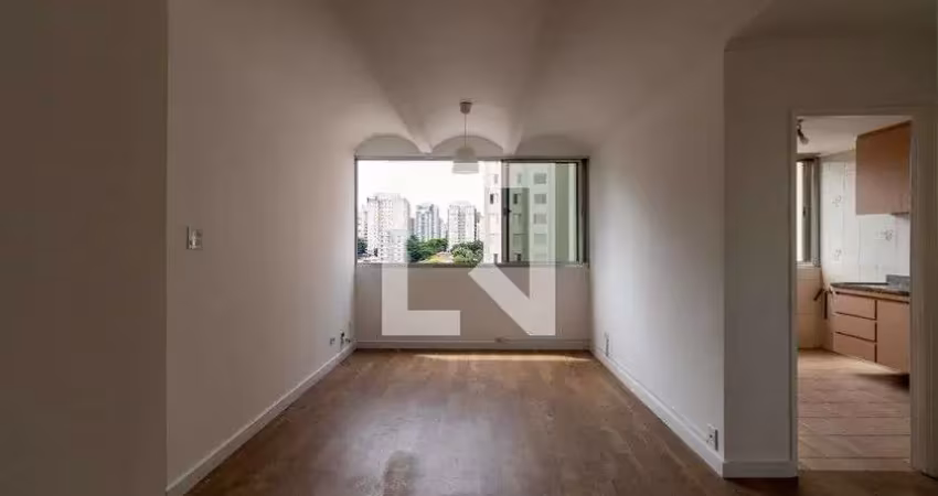 Apartamento para aluguel - vila pompéia, 2 quartos,  65 m² - são paulo