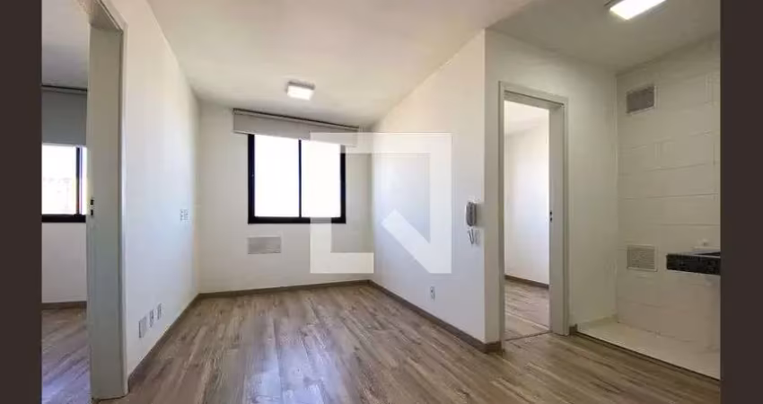Apartamento para aluguel - butantã, 2 quartos,  33 m² - são paulo