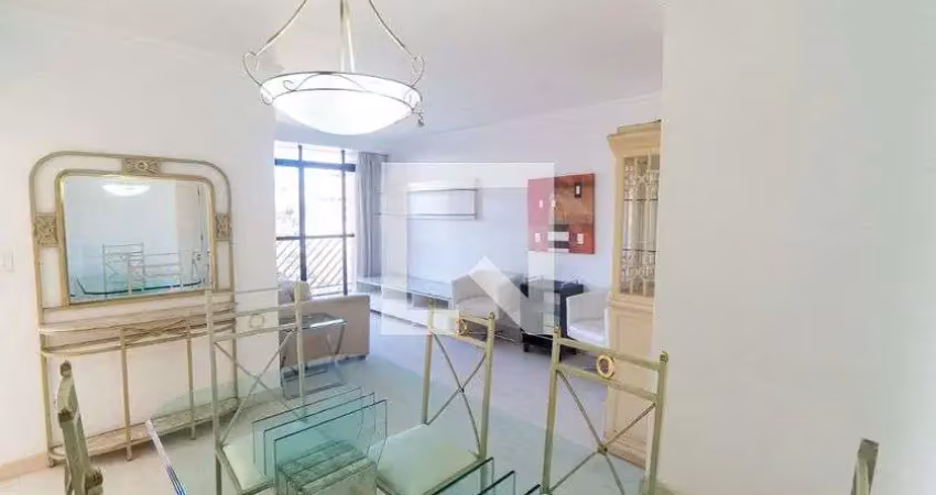 Apartamento para aluguel - jabaquara, 2 quartos,  76 m² - são paulo