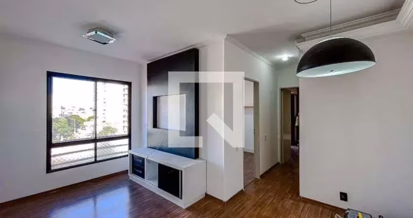 Apartamento para aluguel - mooca, 2 quartos,  54 m² - são paulo