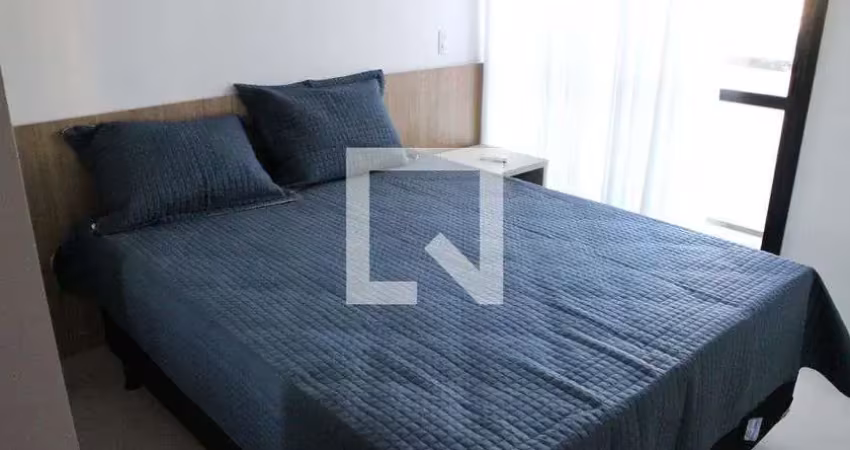 Apartamento para aluguel - jardim atlântico , 2 quartos,  59 m² - goiânia
