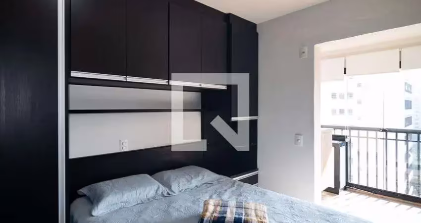 Kitnet / stúdio para aluguel - bela vista, 1 quarto,  40 m² - são paulo