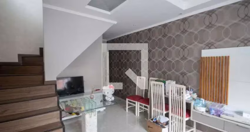 Casa para aluguel - parque casa de pedra, 3 quartos,  100 m² - são paulo