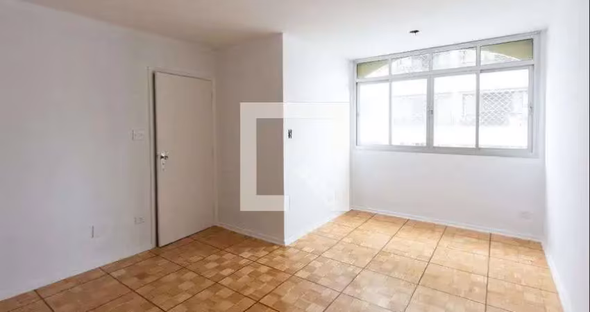 Apartamento para aluguel - moema, 2 quartos,  75 m² - são paulo