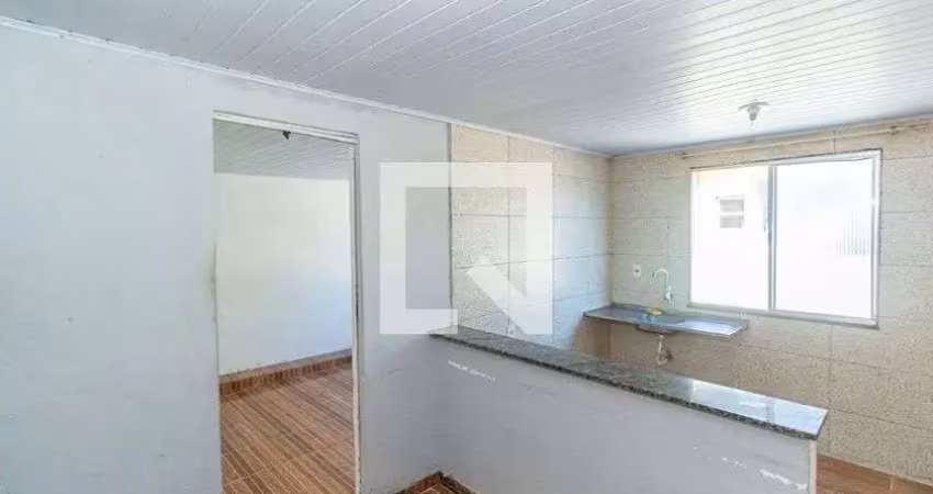 Casa para aluguel - cascadura, 1 quarto,  40 m² - rio de janeiro