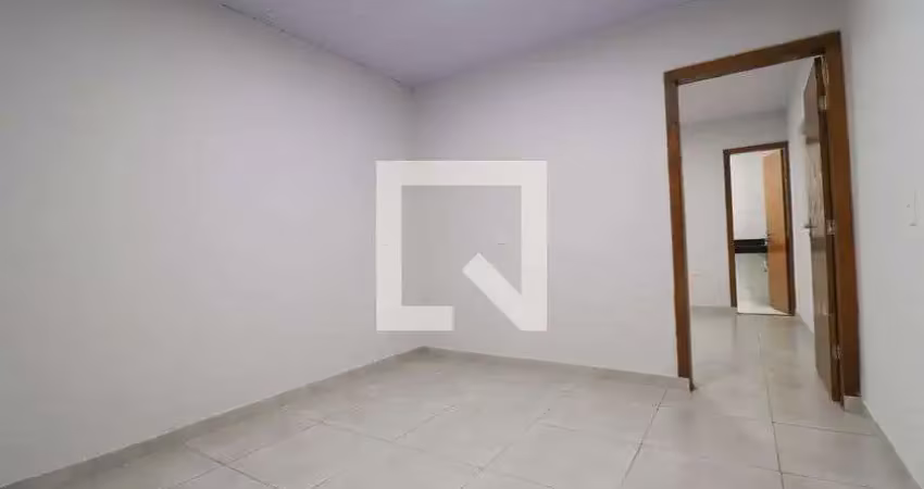 Casa para aluguel - setor progresso, 2 quartos,  70 m² - goiânia