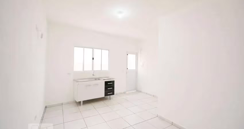 Casa para aluguel - vila formosa, 1 quarto,  22 m² - são paulo